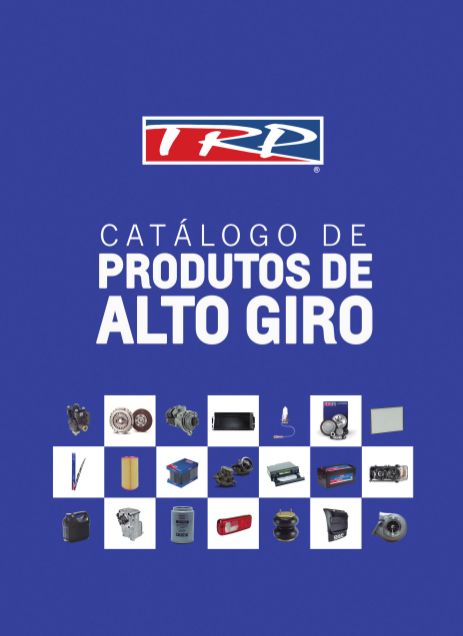 Catálogo Alto Giro